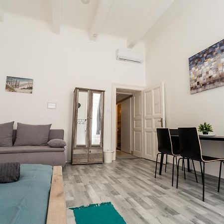 Appartamento Seventh Heaven Budapest Esterno foto